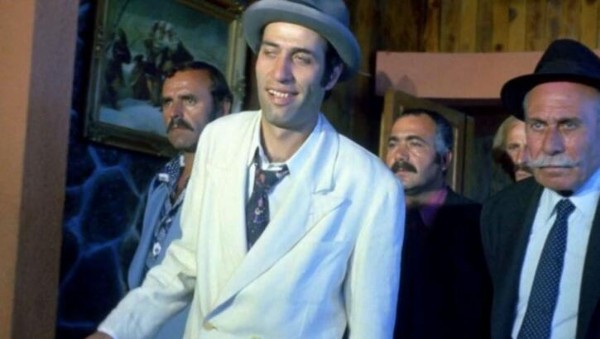 Gerzek Şaban Ne Zaman Çekildi? Gerzek Şaban Filmi Nerede Çekildi?